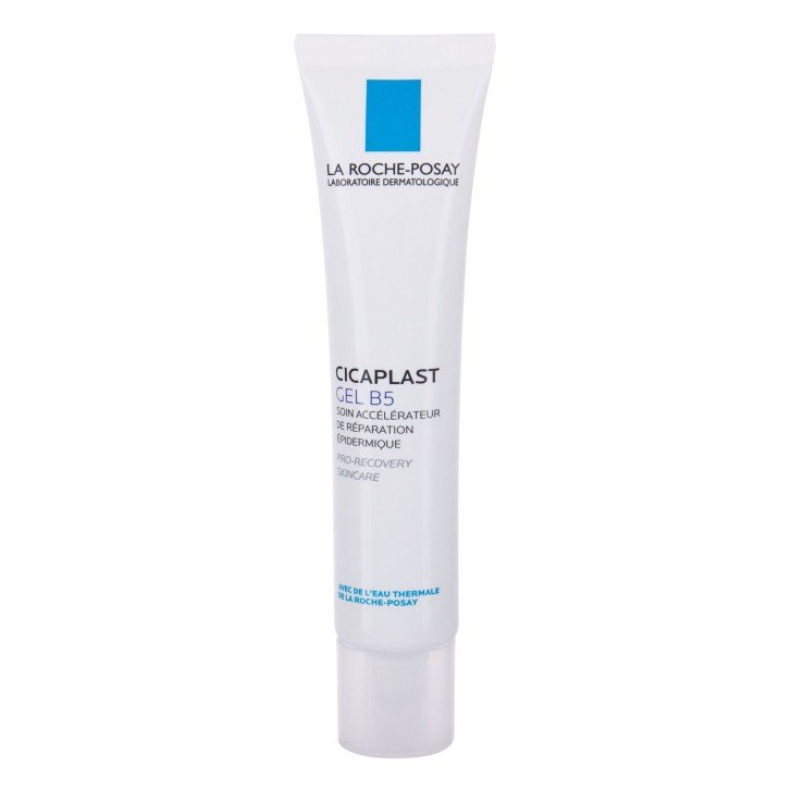 La Roche-Posay Cicaplast Gel B5  40Ml    For Woman (Facial Gel)