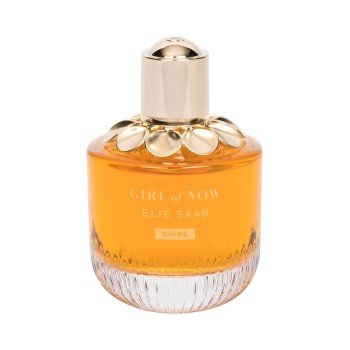 Elie Saab Girl Of Now Shine  90Ml    For Woman (Eau De Parfum)