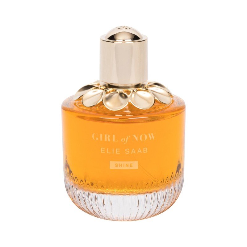 Elie Saab Girl Of Now Shine 90Ml For Woman (Eau De Parfum) Elie Saab Girl Of Now Shine 90Ml For Woman (Eau De Parfum)