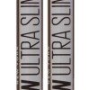 Maybelline Brow Ultra Slim   0,9G Deep Brown   For Woman (Eyebrow Pencil)