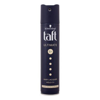 Schwarzkopf Taft Ultimate  250Ml    For Woman (Hair Spray)