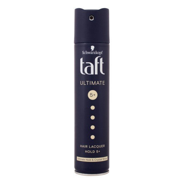 Schwarzkopf Taft Ultimate 250Ml For Woman (Hair Spray) Schwarzkopf Taft Ultimate 250Ml For Woman (Hair Spray)