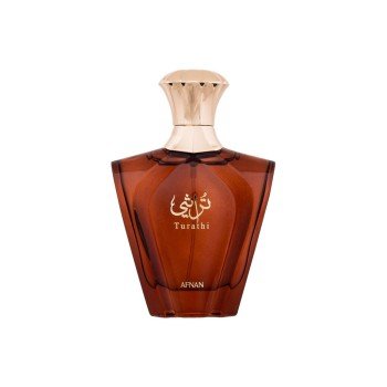 Afnan Turathi      90Ml For Man (Eau De Parfum) Brown