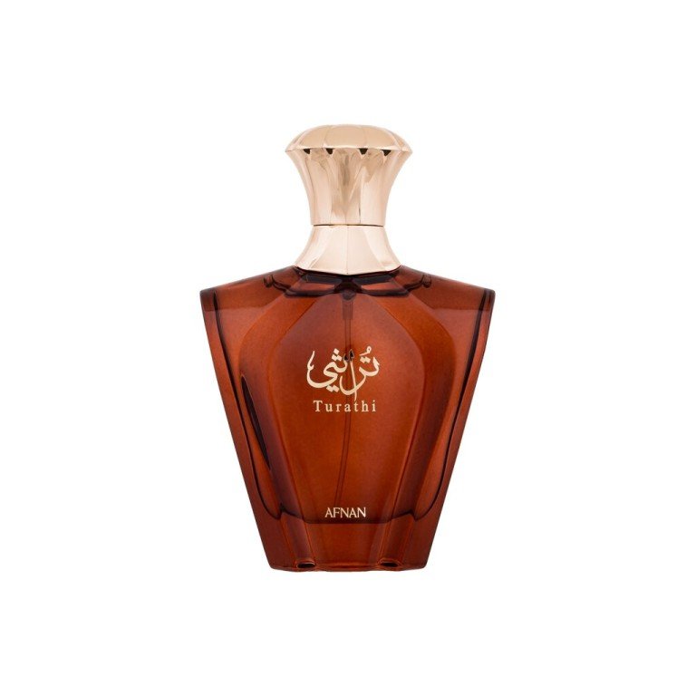 Afnan Turathi      90Ml For Man (Eau De Parfum) Brown