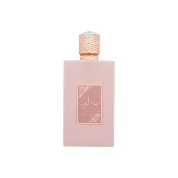 Asdaaf Ameerat Al Arab      100Ml For Woman (Eau De Parfum) Prive Rose