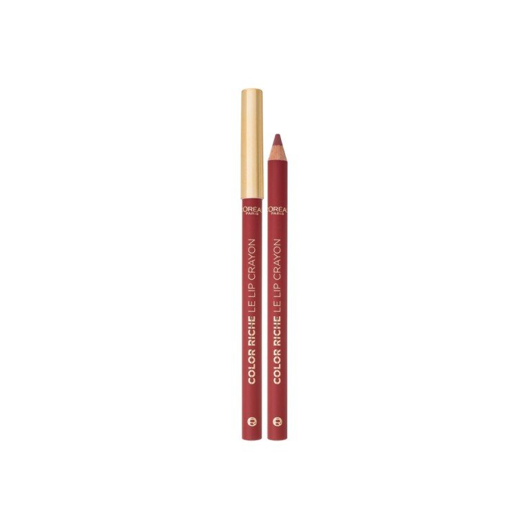 L'Oréal Paris Color Riche 1,2G    (Lip Pencil) For Women  300 Lerouge Paris
