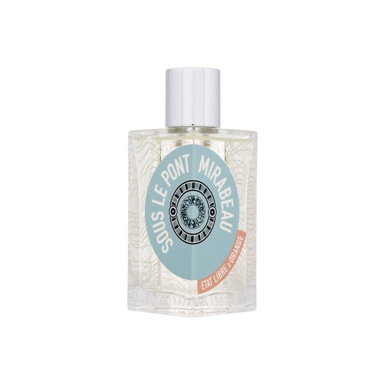 Etat Libre Dorange Sous Le Pont Mirabeau 100Ml Unisex (Eau De Parfum) Etat Libre Dorange Sous Le Pont Mirabeau 100Ml Unisex (Eau De Parfum)