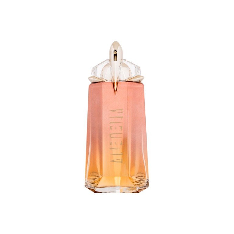 Mugler Alien      90Ml For Woman (Eau De Parfum) Goddess Supra Florale