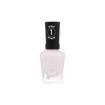 Sally Hansen Miracle Gel 14,7Ml    (Nail Polish) For Women  247 Little Peony