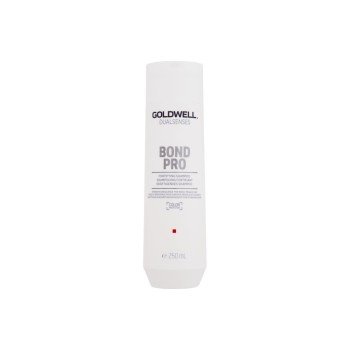 Goldwell Dualsenses Bond Pro Fortifying Shampoo 250Ml  For Woman  (Shampoo)  