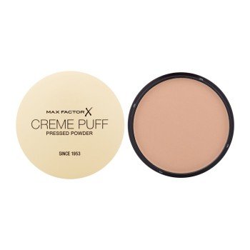 Max Factor Creme Puff   14G 13 Nouveau Beige   For Woman (Powder)