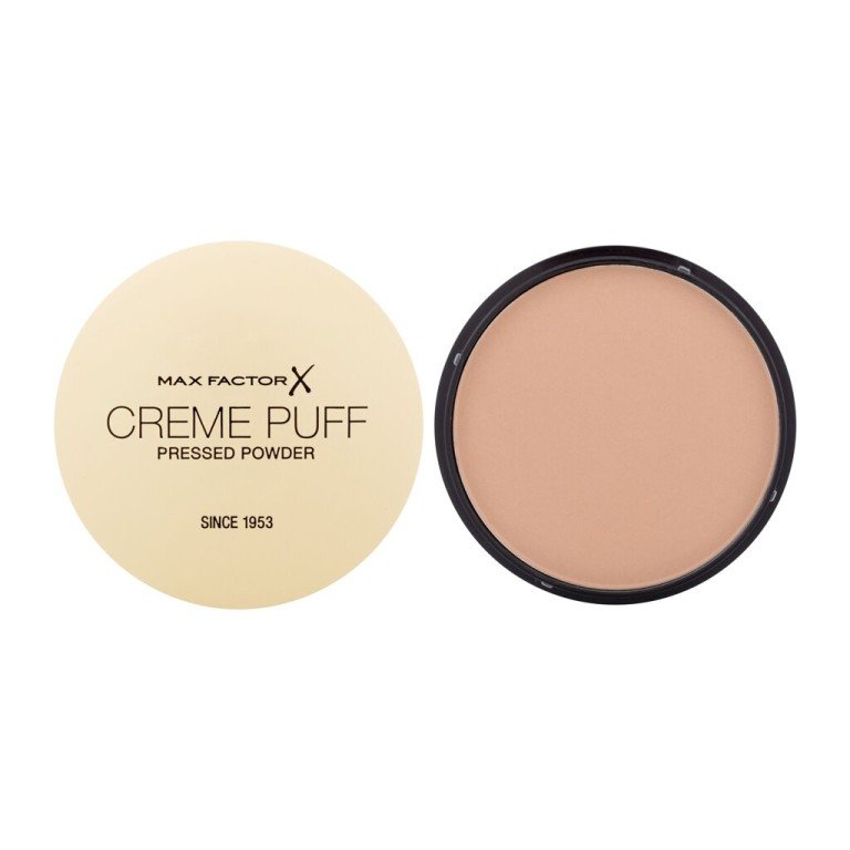 Max Factor Creme Puff 14G 13 Nouveau Beige For Woman (Powder) Max Factor Creme Puff 14G 13 Nouveau Beige For Woman (Powder)
