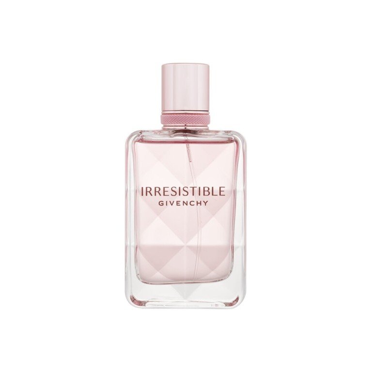 Givenchy Irresistible 50Ml For Woman (Eau De Parfum) Very Floral Givenchy Irresistible 50Ml For Woman (Eau De Parfum) Very Floral