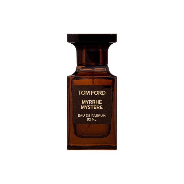 Tom Ford Private Blend 50Ml Unisex (Eau De Parfum) Myrrhe Mystere Tom Ford Private Blend 50Ml Unisex (Eau De Parfum) Myrrhe Mystere