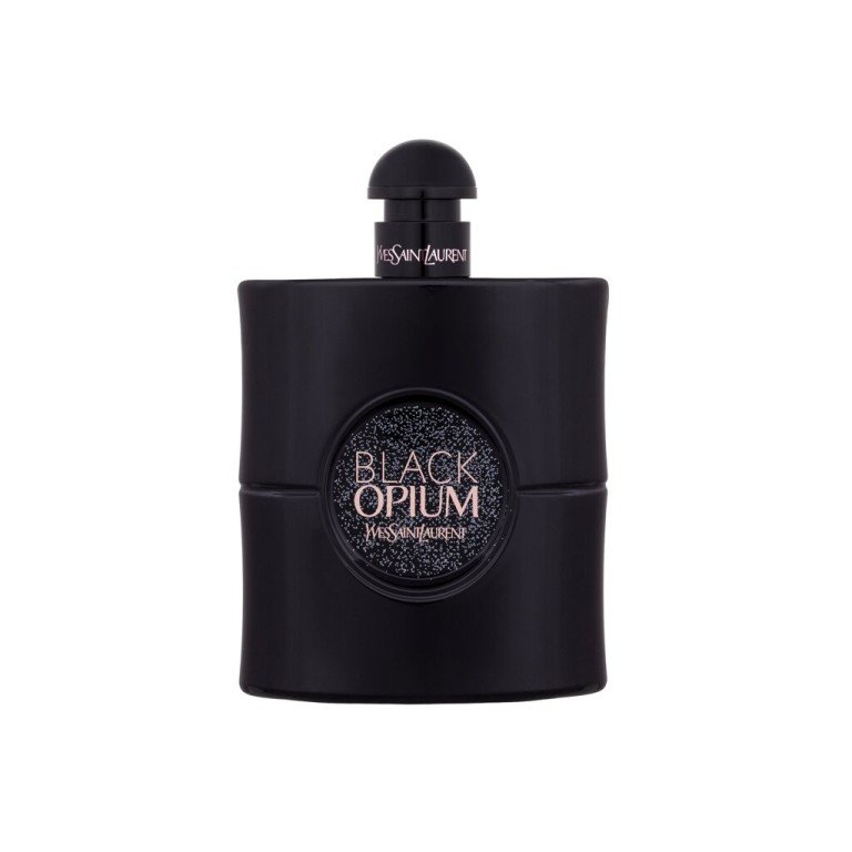 Yves Saint Laurent Black Opium Le Parfum 90Ml  For Woman  (Perfume)  