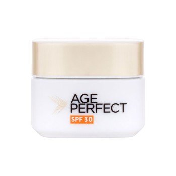Loreal Paris Age Perfect Collagen Expert Retightening Care 50Ml  For Woman  (Day Cream) SPF30 