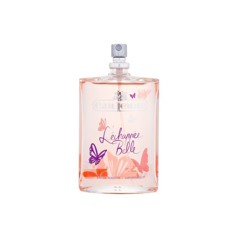 Eau Jeune L'Échappée Belle      75Ml For Woman Tester(Eau De Toilette)