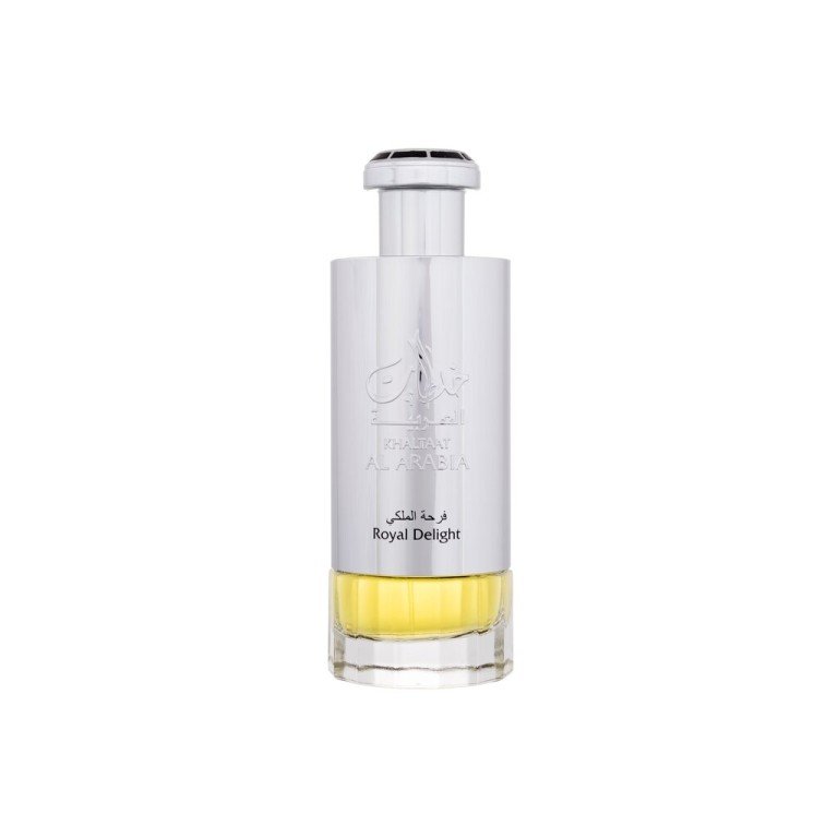 Lattafa Khaltaat Al Arabia 100Ml Unisex (Eau De Parfum) Royal Delight Lattafa Khaltaat Al Arabia 100Ml Unisex (Eau De Parfum) Royal Delight