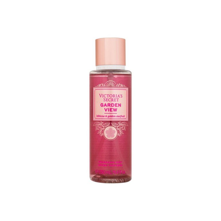 Victorias Secret Garden View      250Ml For Woman (Body Spray)