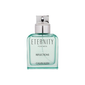 Calvin Klein Eternity Reflections 100Ml  For Man  (Eau De Toilette)  