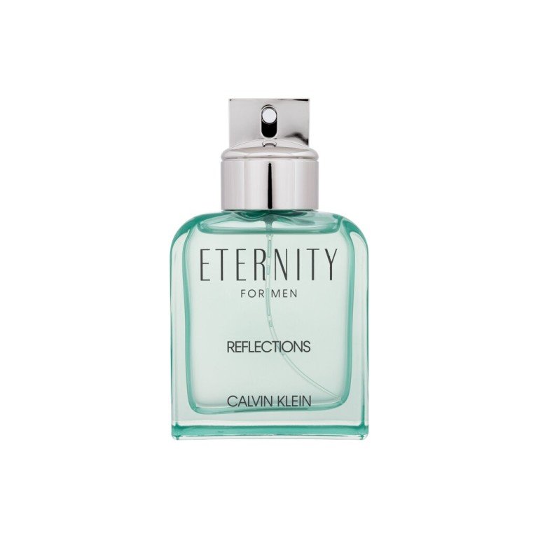 Calvin Klein Eternity Reflections 100Ml  For Man  (Eau De Toilette)  