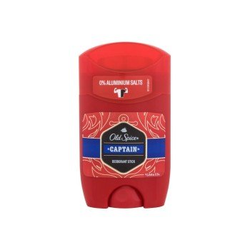 Old Spice Captain   50Ml    For Man (Deodorant)