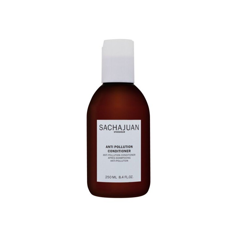 Sachajuan Anti Pollution 250Ml For Woman (Shampoo) Sachajuan Anti Pollution 250Ml For Woman (Shampoo)