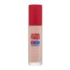 Rimmel London Lasting Finish 35H 30Ml  For Woman  (Makeup) SPF20 010 Rose Ivory