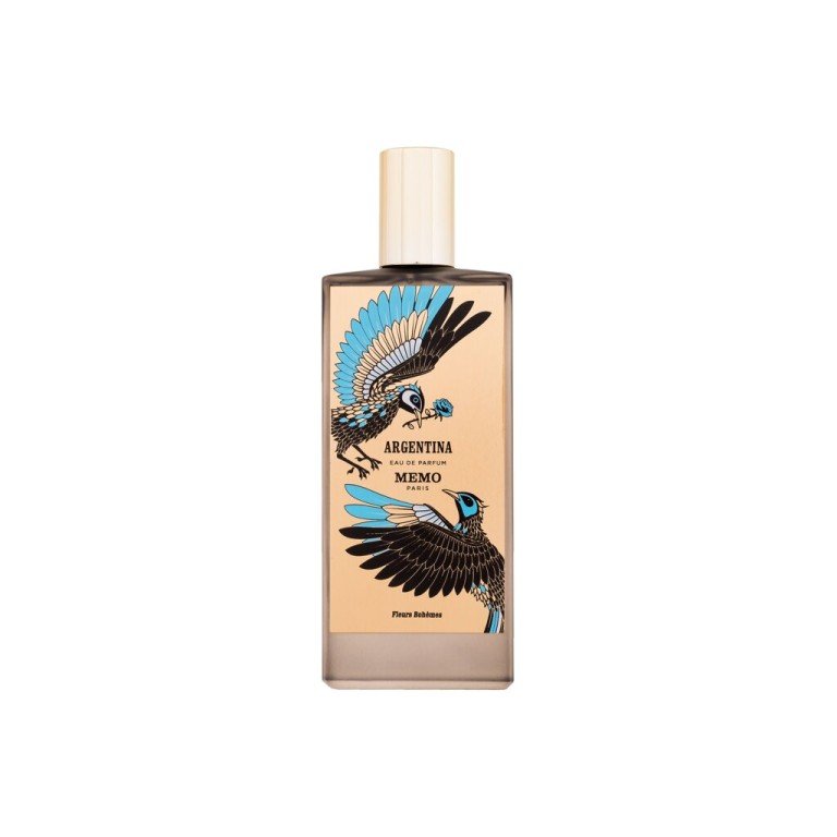 Memo Paris Fleurs Bohemes 75Ml Unisex (Eau De Parfum) Argentina Memo Paris Fleurs Bohemes 75Ml Unisex (Eau De Parfum) Argentina
