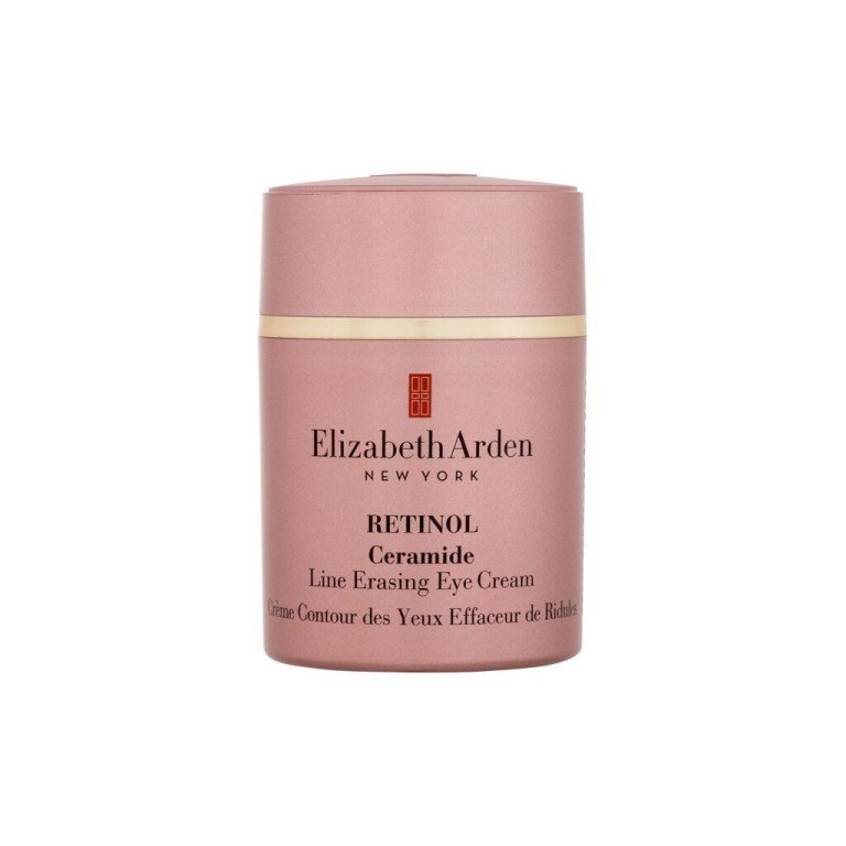 Elizabeth Arden Ceramide Retinol Line Erasing Eye Cream  15Ml    For Woman (Eye Cream)