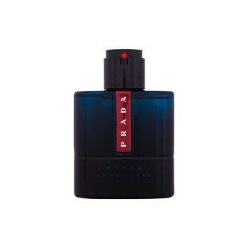 Prada Luna Rossa Ocean 50Ml  For Man  (Eau De Toilette)  