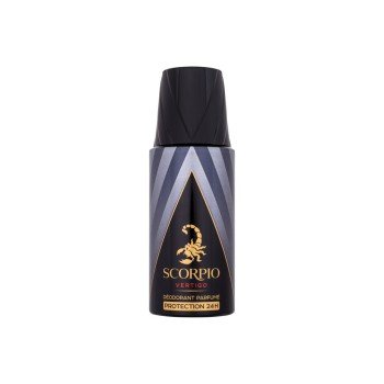 Scorpio Vertigo  150Ml  For Man  (Deodorant)  