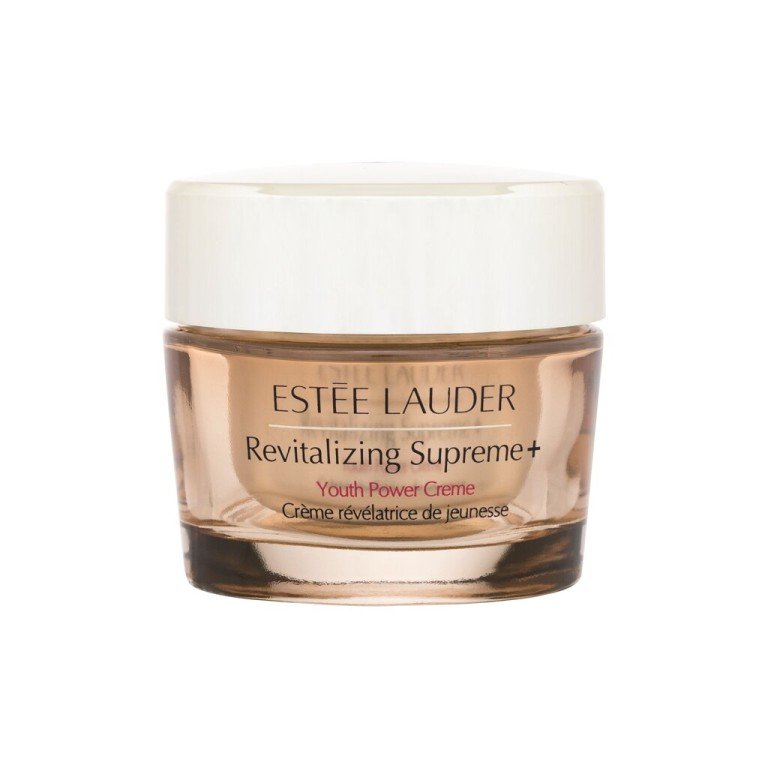 Estee Lauder Revitalizing Supreme+ Youth Power Creme 75Ml  For Woman  (Day Cream)  