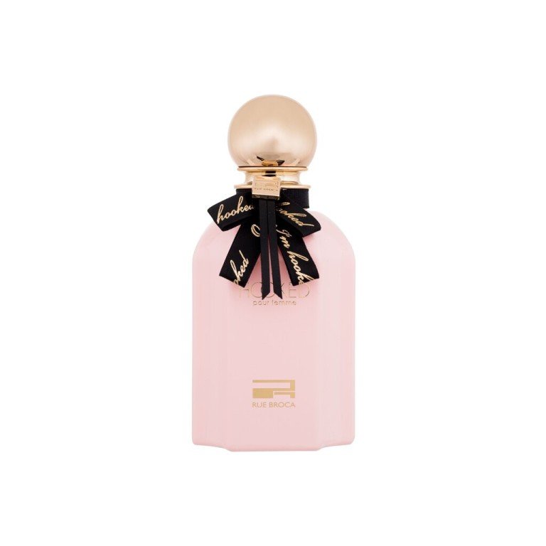 Rue Broca Hooked 100Ml For Woman (Eau De Parfum) Rue Broca Hooked 100Ml For Woman (Eau De Parfum)
