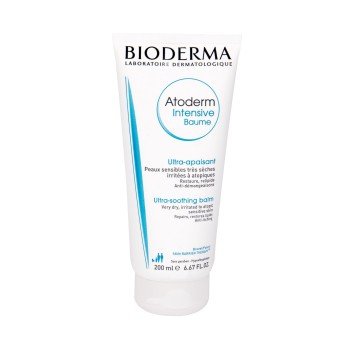 Bioderma Atoderm Intensive Baume  200Ml    Unisex (Body Balm)