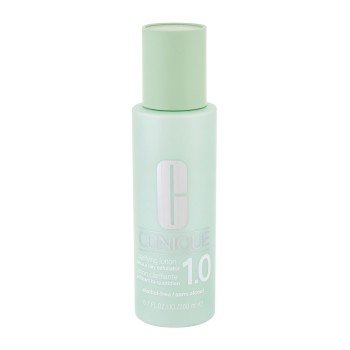 Clinique 3-Step Skin Care 1.0   200Ml    For Woman (Cleansing Water)