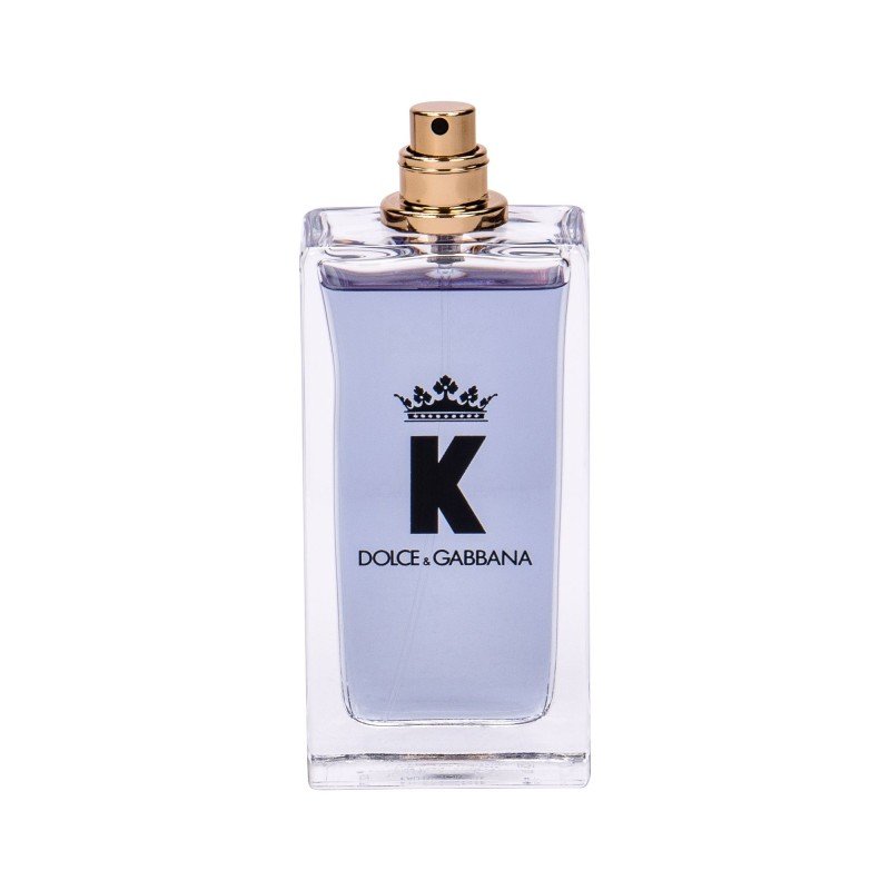 Dolce&Gabbana K 100Ml For Man Without Box(Eau De Toilette) Dolce&Gabbana K 100Ml For Man Without Box(Eau De Toilette)