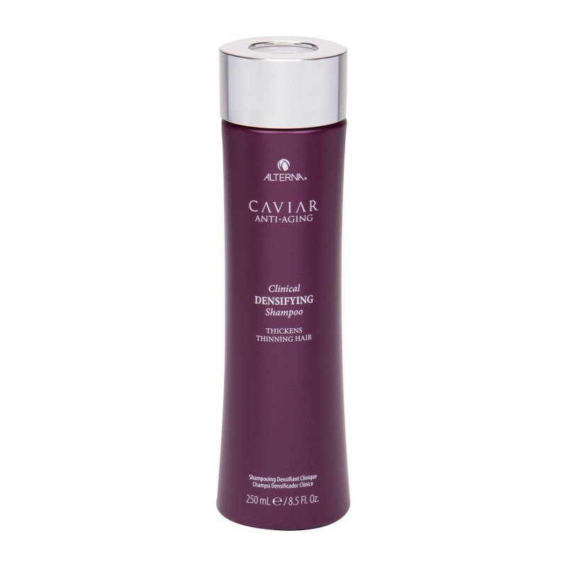 Alterna Caviar Anti-Aging Clinical Densifying  250Ml    For Woman (Shampoo)