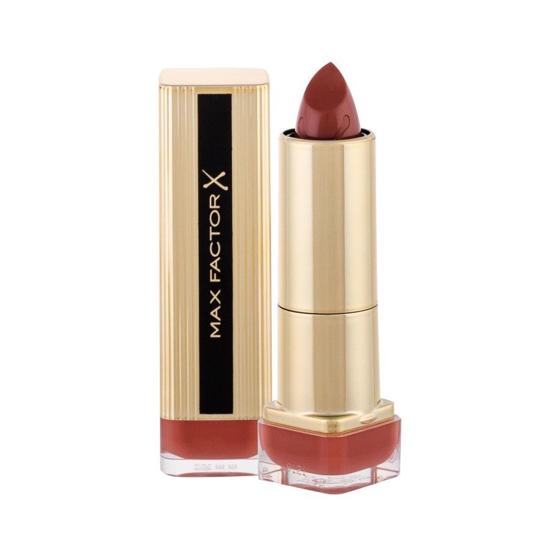 Max Factor Colour Elixir 4G 015 Nude Rose For Woman (Lipstick) Max Factor Colour Elixir 4G 015 Nude Rose For Woman (Lipstick)