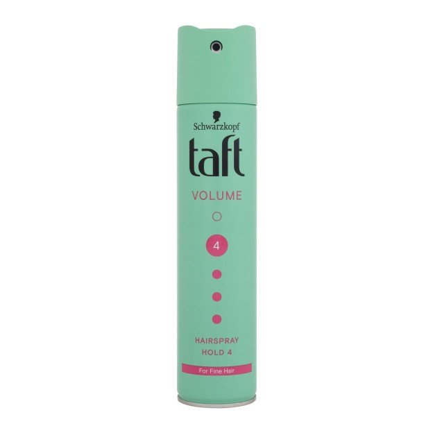 Schwarzkopf Taft Volume 250Ml Ultra Strong For Woman (Hair Spray) Schwarzkopf Taft Volume 250Ml Ultra Strong For Woman (Hair Spray)