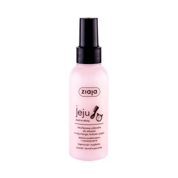 Ziaja Jeju Duo-Phase Conditioning Spray  125Ml    For Woman (Conditioner)