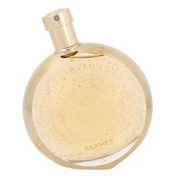 Hermes L´Ambre Des Merveilles 100Ml       For Women(Eau De Parfum)