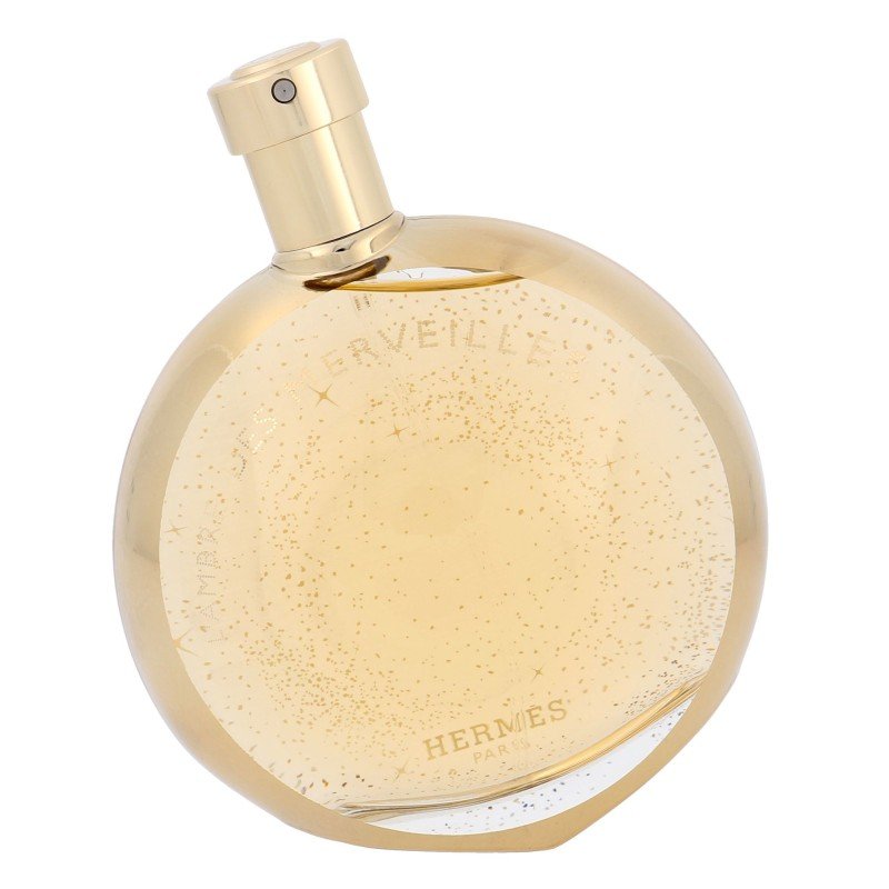Hermes L´Ambre Des Merveilles 100Ml       For Women(Eau De Parfum)