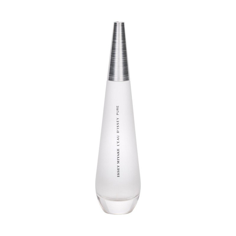 Issey Miyake L´Eau D´Issey Pure 90Ml For Woman (Eau De Toilette) Issey Miyake L´Eau D´Issey Pure 90Ml For Woman (Eau De Toilette)