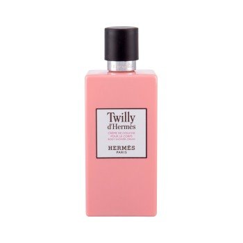 Hermes Twilly D´Hermes   200Ml    For Woman (Shower Gel)
