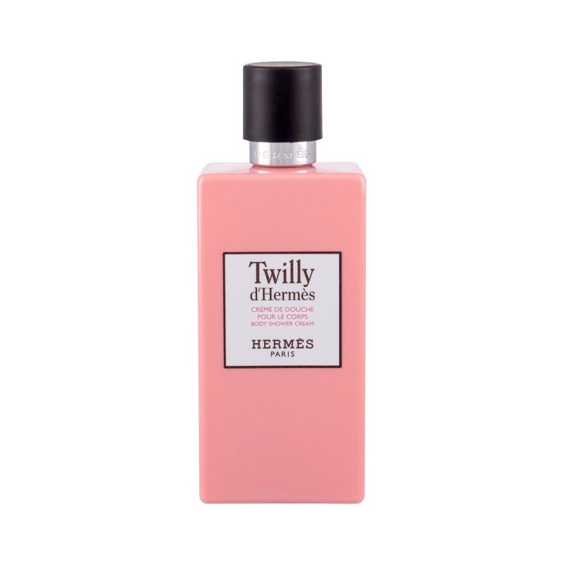 Hermes Twilly D´Hermes 200Ml For Woman (Shower Gel) Hermes Twilly D´Hermes 200Ml For Woman (Shower Gel)