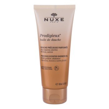 Nuxe Prodigieux   100Ml    For Woman (Shower Oil)