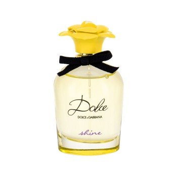 Dolce&Gabbana Dolce Shine  75Ml    For Woman (Eau De Parfum)