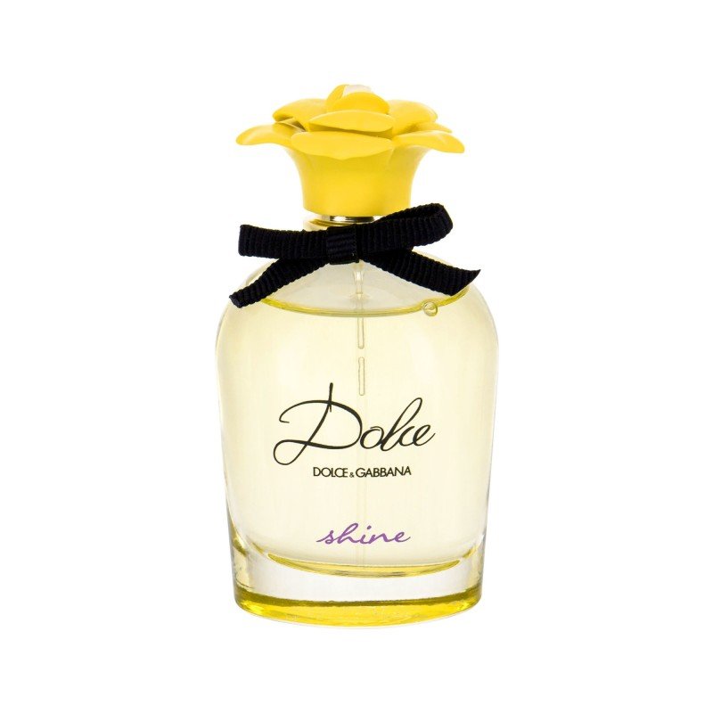 Dolce&Gabbana Dolce Shine 75Ml For Woman (Eau De Parfum) Dolce&Gabbana Dolce Shine 75Ml For Woman (Eau De Parfum)
