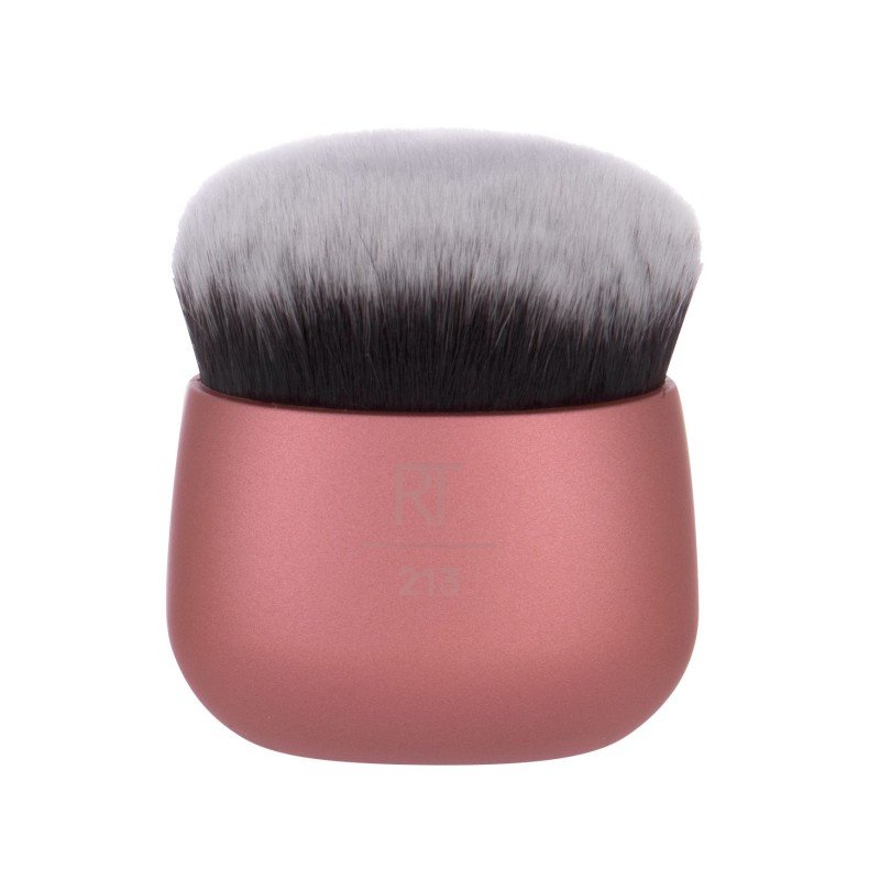 Real Techniques Brushes Foundation Blender  1Pc    For Woman (Brush)